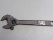 PROTO 712-S -  12” Ajustable Wrench - Made In USA - FREE SHIPPING
