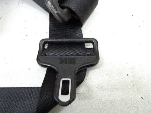 CEINTURE DE SECURITE AVANT DROIT Mercedes-Benz E diesel (W124) 1248600686 - Photo 3/5