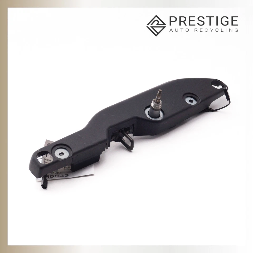 Motor limpiaparabrisas trasero Toyota Matrix 2003-2008 85130-12840 OEM Foto 3 de 4