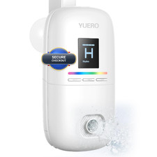 Yuero Bath Jets For Tub Bath Jet Or Bubble Mo...
