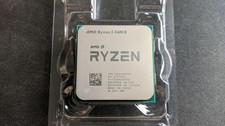 AMD Ryzen 5 5600x  6-Kern CPU 3,7 - 4,6 GHz A...