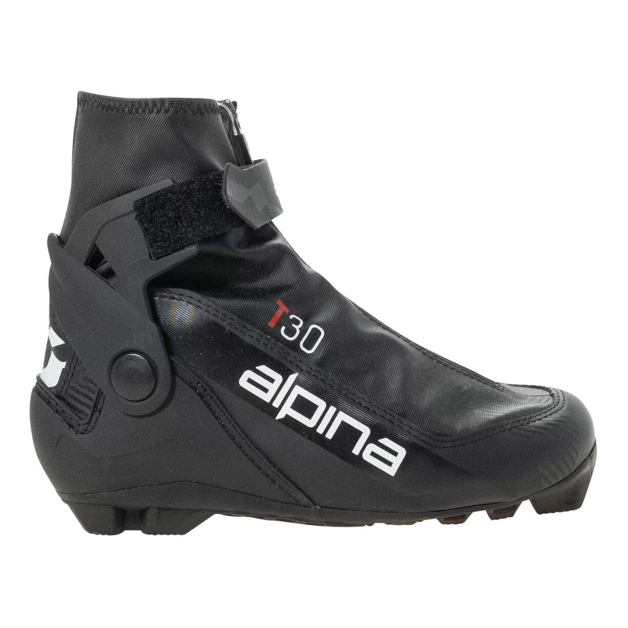 SALOMON Scarponi da sci Alpina T 30