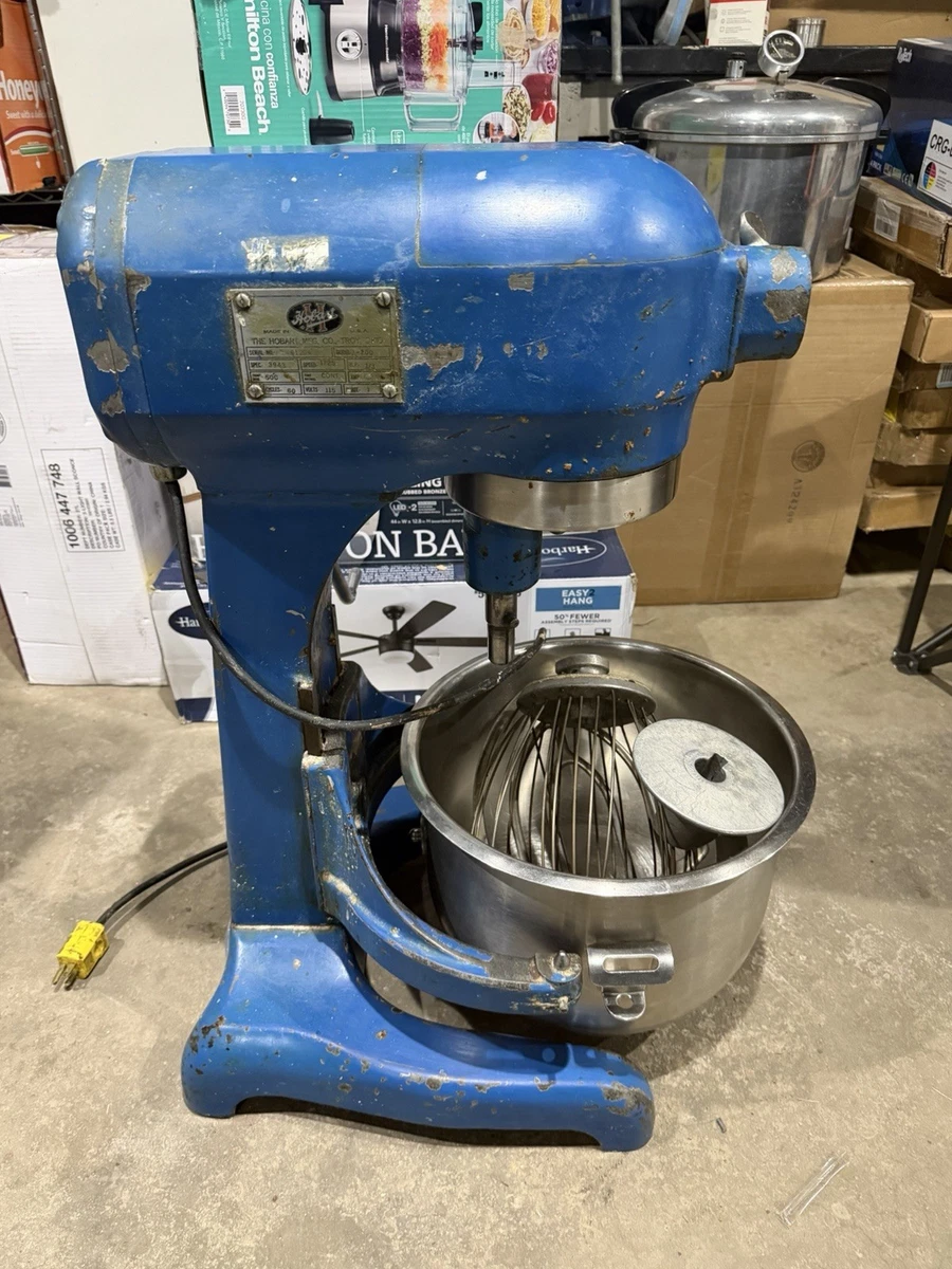 Hobart Hl200 Mixer for sale | eBay