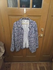 Charter Club Women's Jacket 2