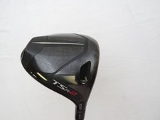 Used Titleist TSR2 10 Driver Tensei Blue AV 55 Regular Flex Graphite HC