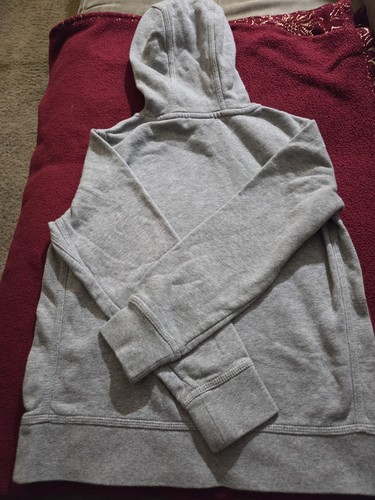 Girls Nike hoodie. - Picture 5 of 5