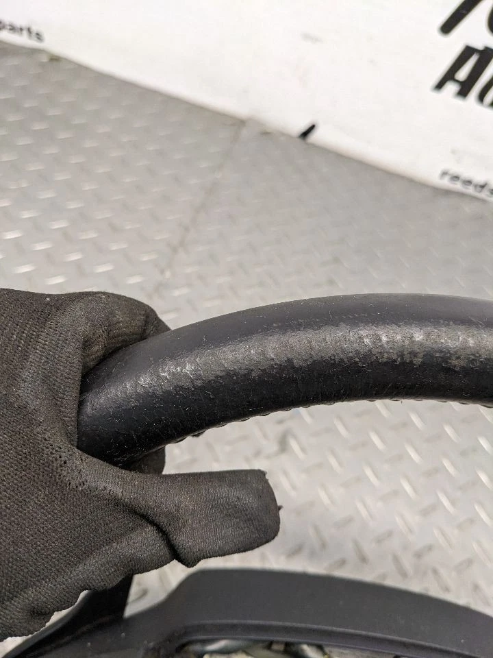 2015-2017 TOYOTA CAMRY ЛЕВОЕ РУЛЕВОЕ КОЛЕСО С КРУИЗ-ПЕРЕКЛЮЧАТЕЛЕМ OEM, GS120-05860 - Изображение 3 из 4