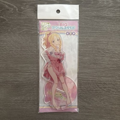 Eromanga Sensei Elf Yamada Big Acrylic Stand