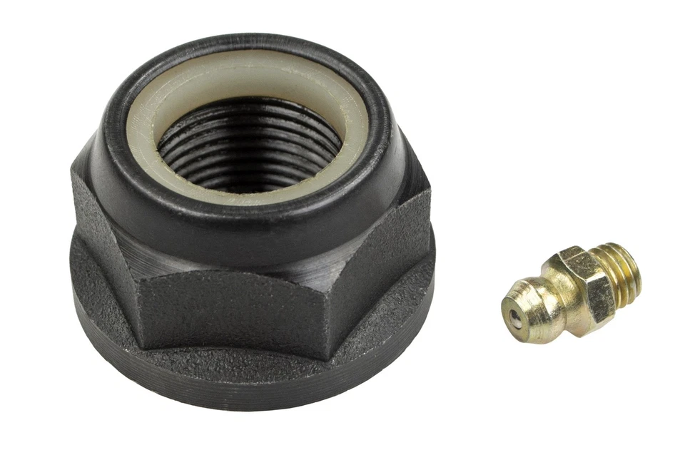 Suspension Control Arm and Ball Joint Assembly-Assembly Mevotech CMS251026 - Image 4 of 4