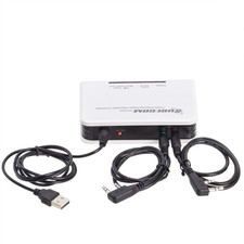 Surecom SR-628 Duplex-Repeater-Controller-Band für Walkie-Talkie-Funkgerät