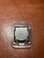 Intel Core i5-8500T SR3XD 2.10GHz 6-Core CPU Desktop Processor