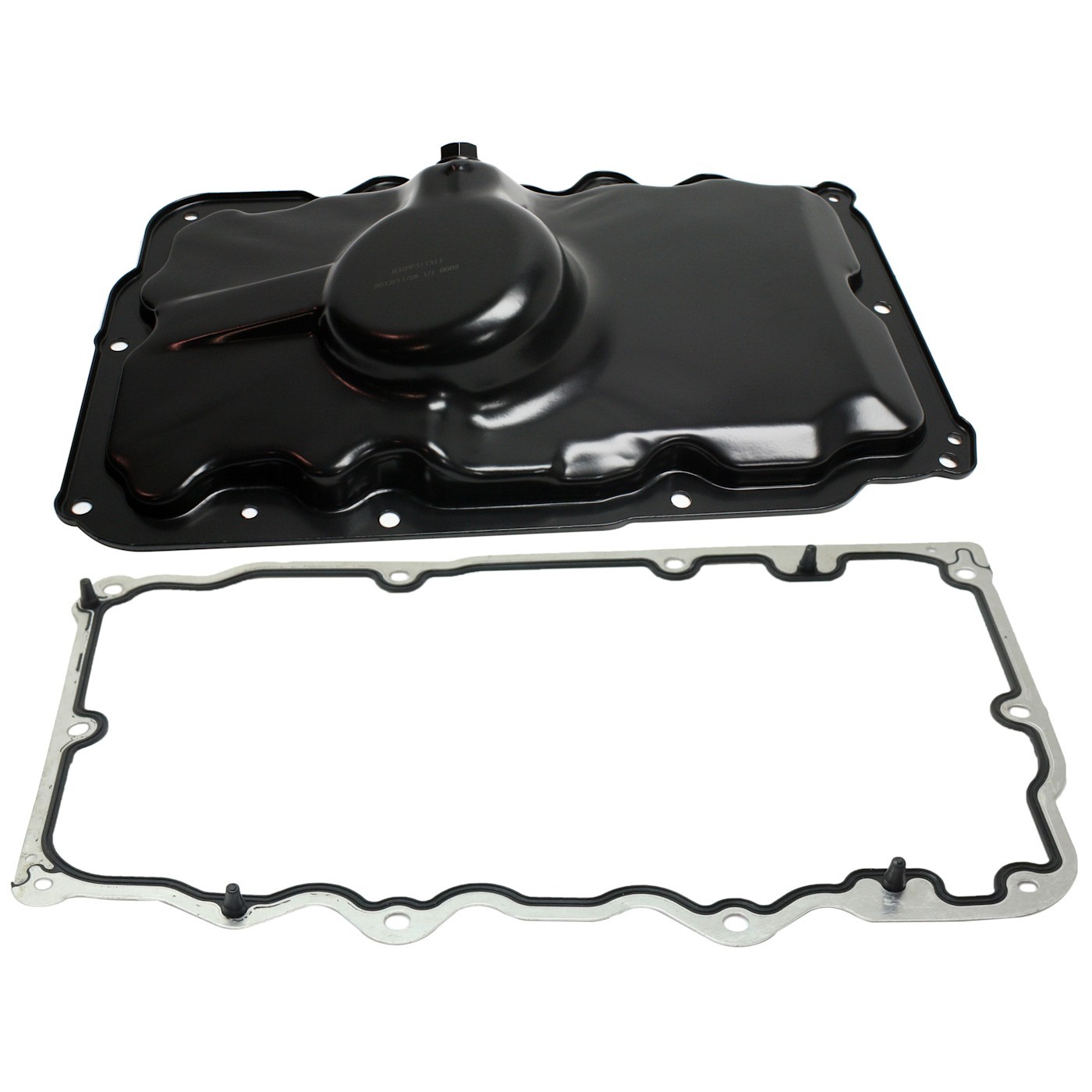 Pan Kit For 1997-10 Ford Explorer Ranger Mustang Mountaineer Lower - Gasket