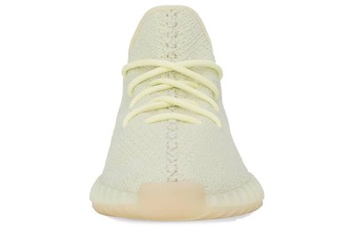 Size 11 - adidas Yeezy Boost 350 V2 Butter for sale online  display picture 3