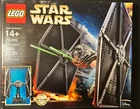 LEGO Star Wars: TIE Fighter (75095) – Brand New & Sealed!