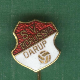 Pin by SV Borussia Darup FV Westphalia
