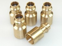 5 X Viega Sanpress ReduzierstÜCk 28 Mm X 15 Mm Profipress Pressfittinge 288228