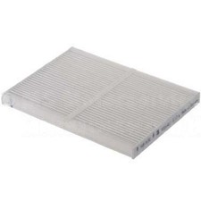 Innenraumfilter-Einsatz 272 - 198 mm KOLBENSCHMIDT für u.a. VOLVO FMX