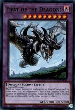 yugioh first of the dragons deck Yu-Gi-Oh! Saga Blue Eyes White Dragon Structure Your opponent gains 1000 Life Points at each of his/her Standby Phases. first structure deck yugioh Yugi