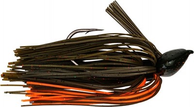 Strike King Denny Brauer Structure Jig 1/2 oz