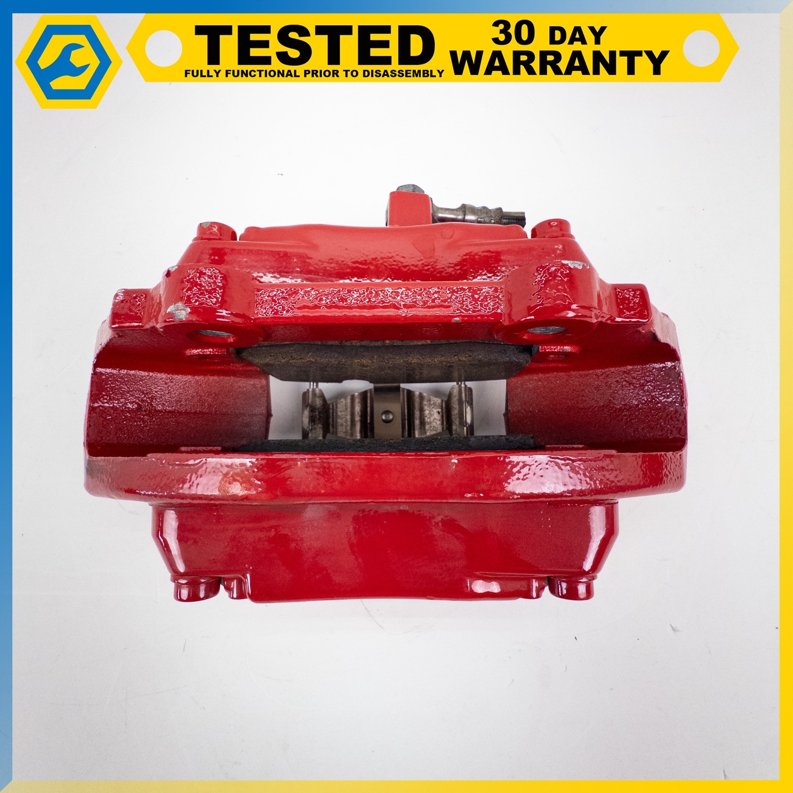 Maserati GranTurismo 2008-2019 Front Right Brake calipers Set