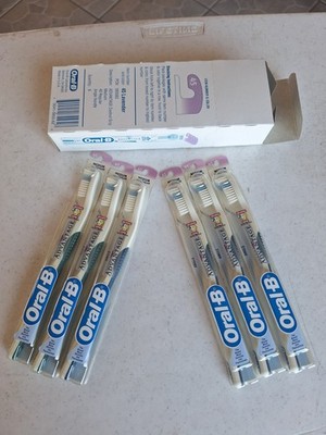 Oral-B Advantage Toothbrush