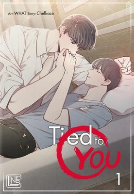 Tied to You 1 Chelliace Taschenbuch Tied to You 336 S. Deutsch 2024