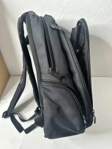 Lifepack Solorbank Black Anti Theft Backpack (No Battery Pack, No Solar Panel) - Picture 19 of 22