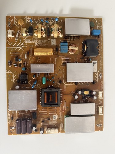 Sony TV Power Supply Board Netzteil Platine AP-P242AM Aus Model KD-55XG8505