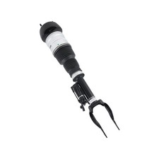 Federbein Sto&szlig;d&auml;mpfer Vorne Links For Mercedes M-Klasse W166 ML63AMG 1663201313
