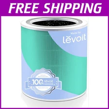 High-Efficiency Activated Carbon Filter for Core 400S-P