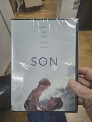 The Son Brand New Sealed DVD