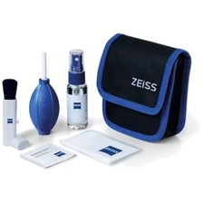 Lens Cleaning Kit with Microfiber Cloth