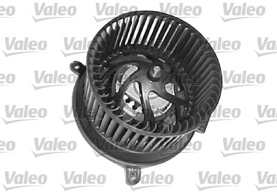 INTERIOR BLOWER 698383 FOR MERCEDES-BENZ SPRINTER/2-t/Bus/3-t/Platform/Chassis - Изображение 2 из 4