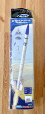 ESTES FLYING MODEL ROCKET CHEROKEE-E / 29.5 x...