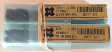 OSG 0139901 3/4-16 GH5 4FX BOTTOM TAP