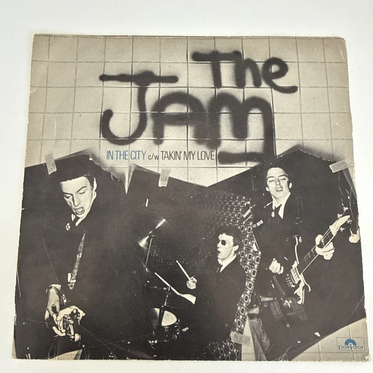 the jam in the city products for sale | eBay UK