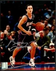 BOBBY HURLEY signed 8x10 photo (KINGS - autograph)