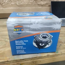 Frt Hub Assy  Federated/Power Train Components  SB515151