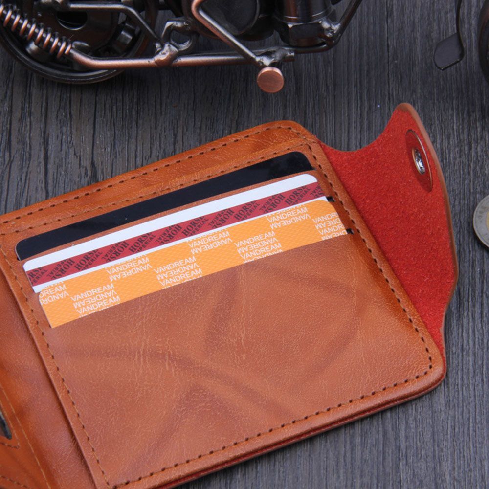 Men's Accessories Dollar Pattern Wallet Purse Bag Credit Card Holder  Men Wallet | eBay