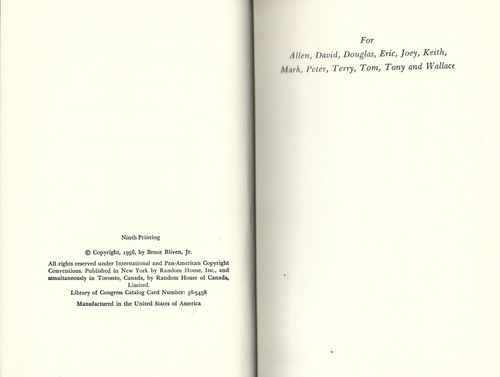 LANDMARK BUCH #62, DIE GESCHICHTE VON D-DAY, HC, DJ, 9. Druck, 1956 - Bild 4 von 7