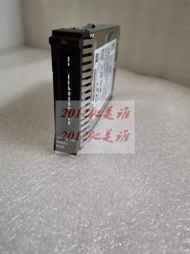 IBM/LENOVO 00NA252 00NA251 00NA255 900GB 10K 12Gbps G3HS 2.5" SAS HDD Hard Drive - Bild 4 von 5