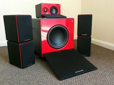 sound system gumtree