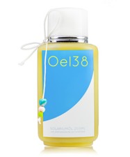 (100ml/12,50&euro;) Oel38 Solarium&ouml;l, br&auml;unt sehr schnell, Oliven&ouml;l und Zitrone TOP