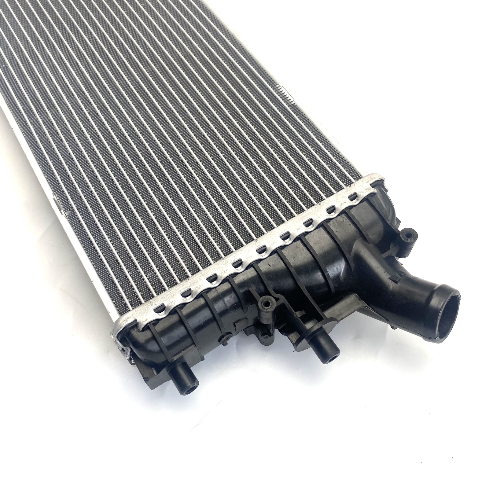 New Radiator Assembly For Lamborghini Huracan LP610 LP580 Audi R8 4S0121254B
