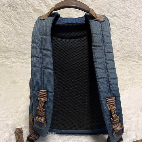 Tumi Knox 222681 Alpha Bravo Rucksack Navy Gebraucht - Bild 2 von 12