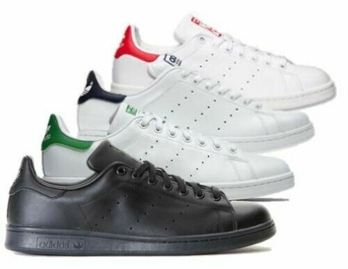 adidas stan smith uomo verde