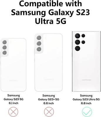 カ*ズ様 Samsung Galaxy S23 Ultra ホワイト Amazon.com: SAMSUNG Galaxy S23 Ultra 5G, US Version, 256GB