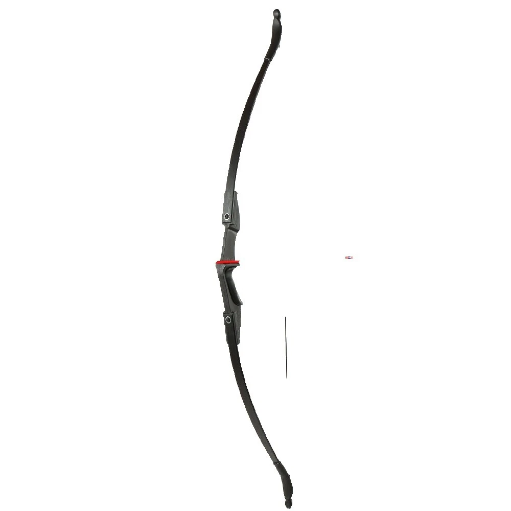Target Recurve Bows