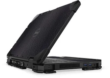 LidStyles Carbon Fiber Laptop Skin Protector Dell Latitude14 Rugged 5420 5424