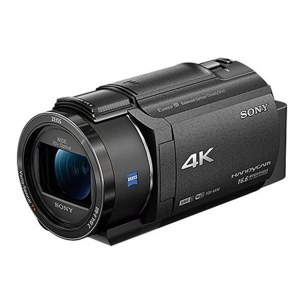 Sony Handycam Hard Disk Drive (HDD) Ultra High Definition